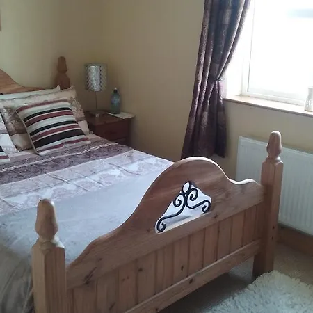 Kilfearagh House 3* Листоуэл