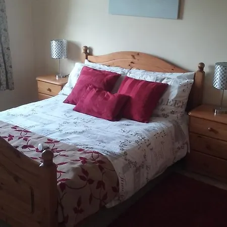 Kilfearagh House Листоуэл
