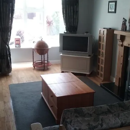 Гостевой дом Kilfearagh House 3*