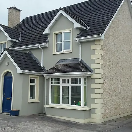 Гостевой дом Kilfearagh House 3*