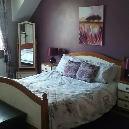 Kilfearagh House Гостевой дом