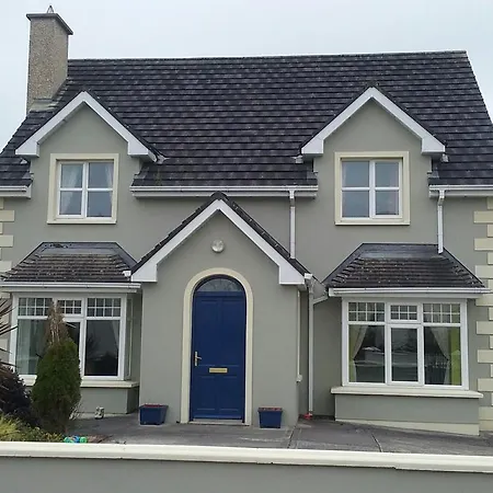 Kilfearagh House 3* Листоуэл