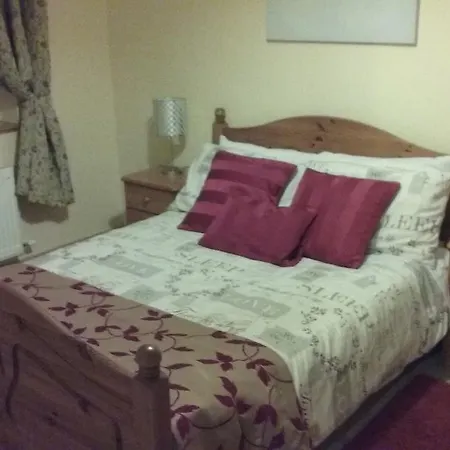 Гостевой дом Kilfearagh House 3*