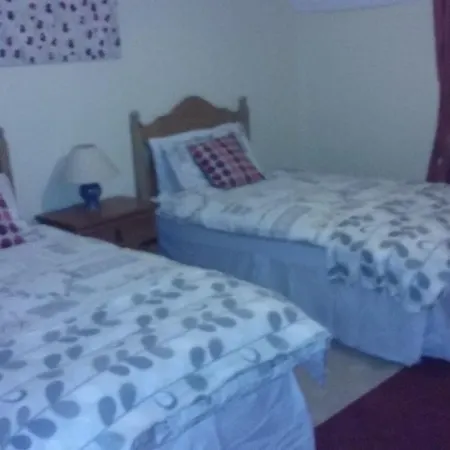 Kilfearagh House 3* Листоуэл